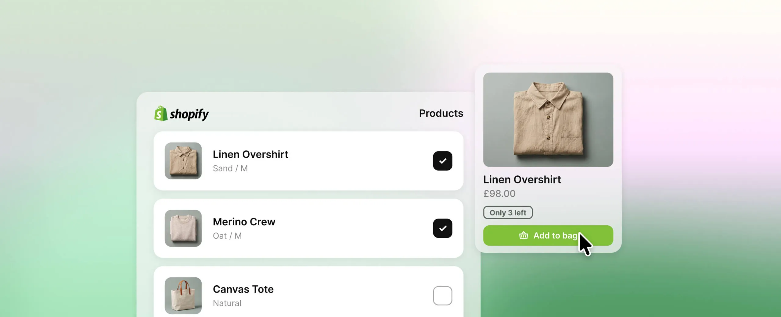 FDRY is the Shopify Agency to design, code grow  ecommerce stores that convert